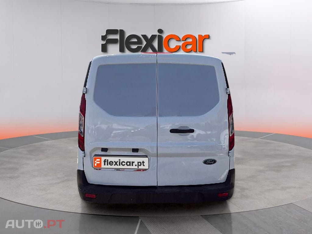 Ford Transit Connect 1.5 TDCi 200 L2 Trend