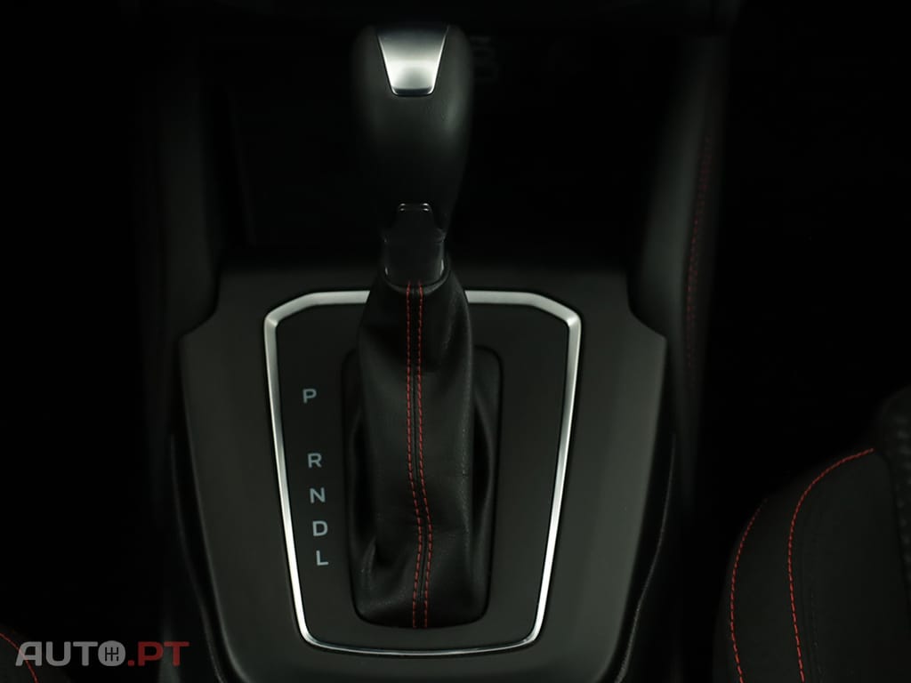 Ford Focus Focus 1.0 EcoBoost MHEV ST-Line X Aut.