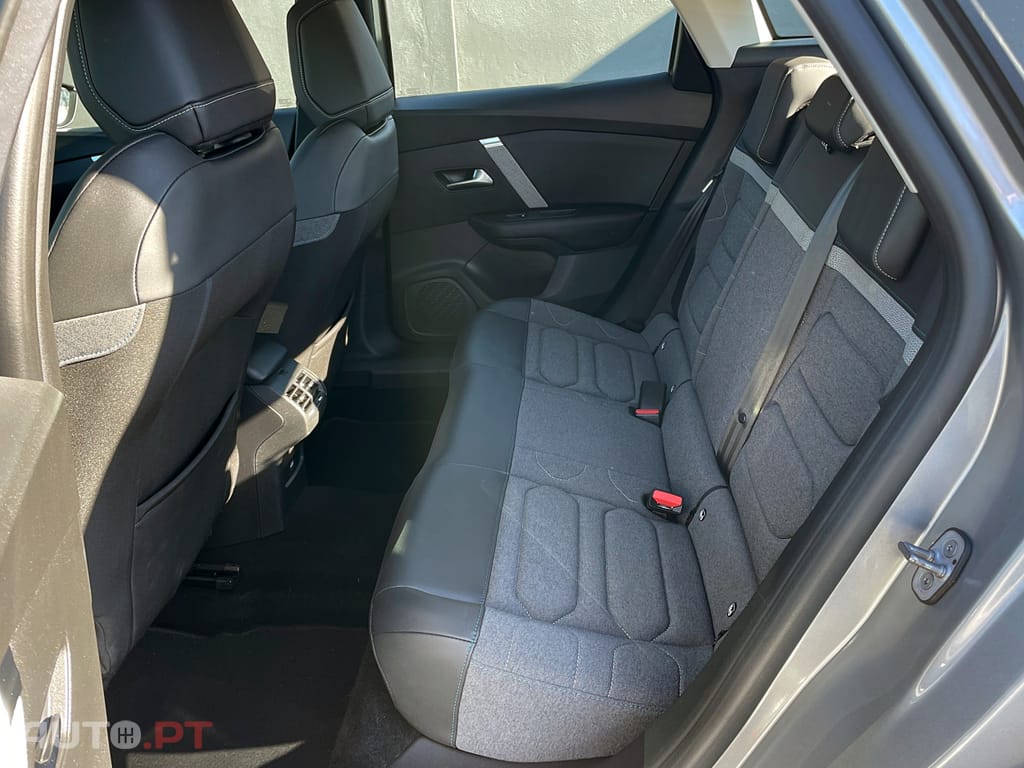 Citroen C4 PureTech 130 Stop&Start EAT8 FEEL PACK