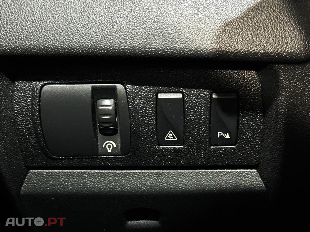 Renault Mégane 1.5 dCi GT Line