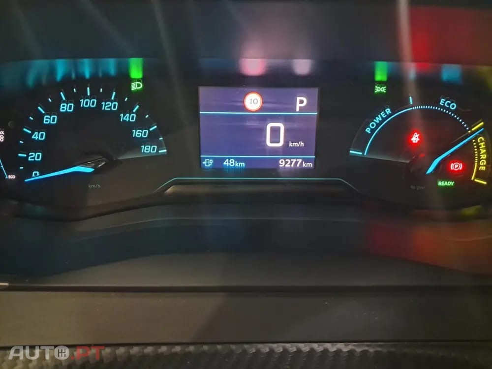 Peugeot 2008 Style