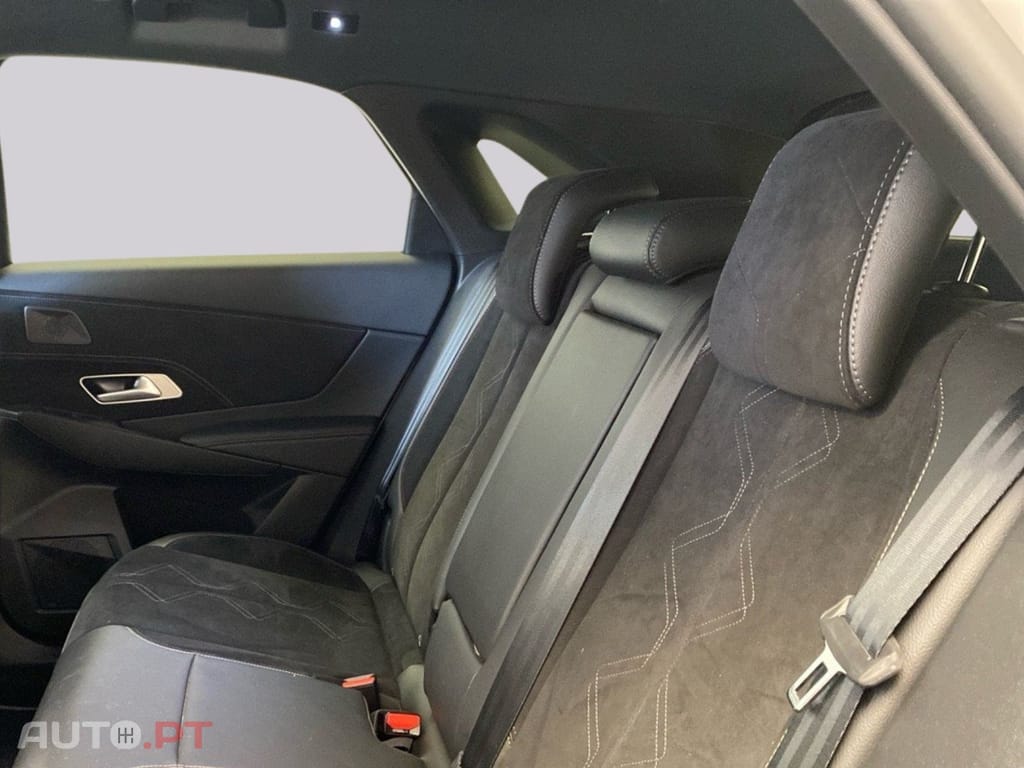 DS DS7 Crossback I.V.A DEDUTÍVEL E-TENSE 4X2 225 Performance Line