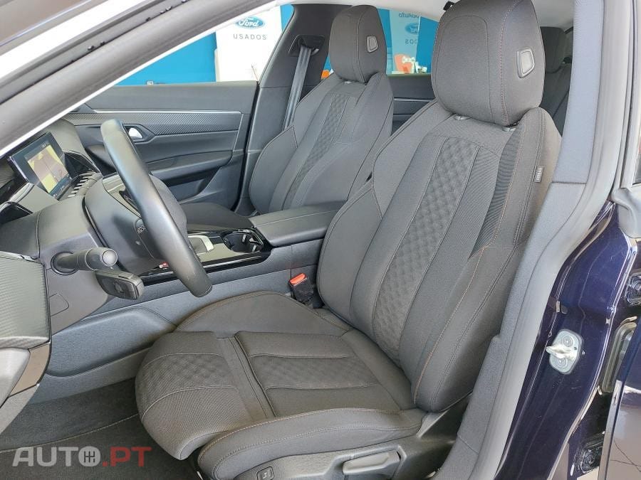 Peugeot 508 1.5 BlueHDi Business Line