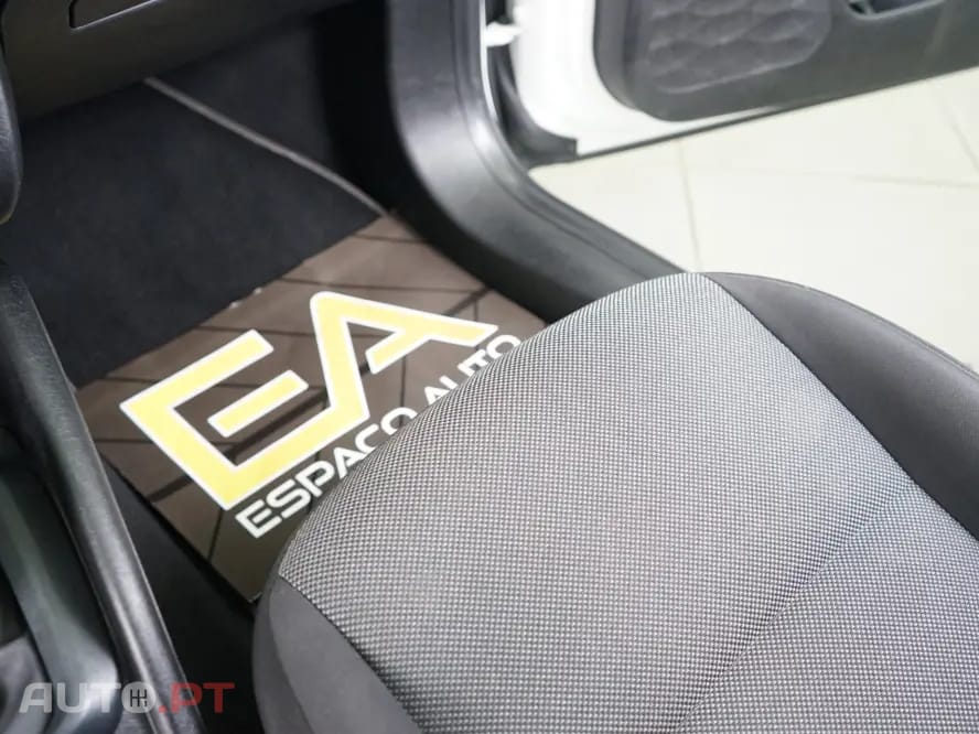 Fiat Tipo 1.3 M-Jet Street