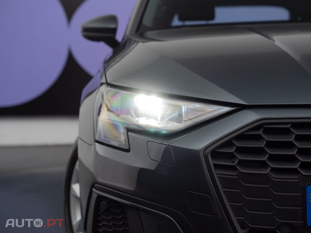 Audi A3 Sportback 30 TDI