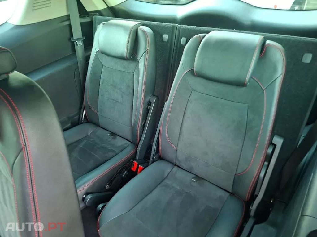 Ford S-Max  2 0 Tdci Dpf Titanium