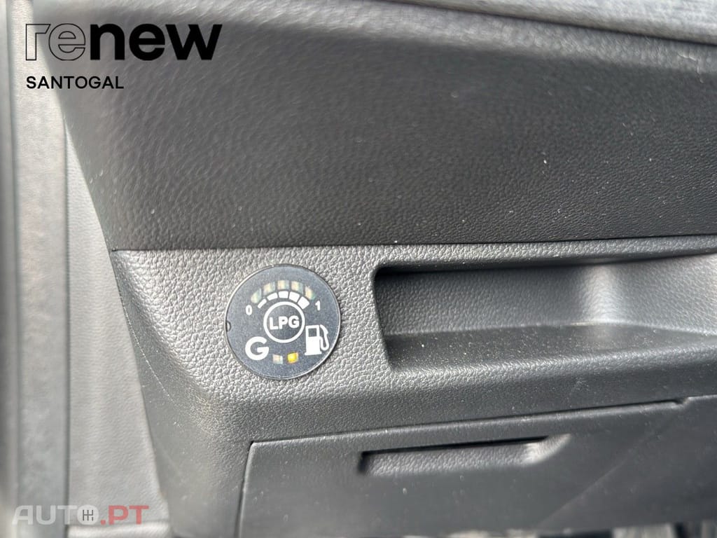 Renault Clio Clio 1.0 TCe Intens