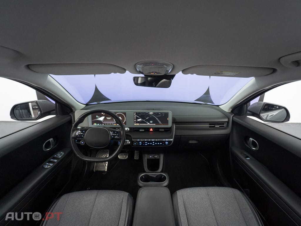 Hyundai Ioniq 5 73 kWh Premium