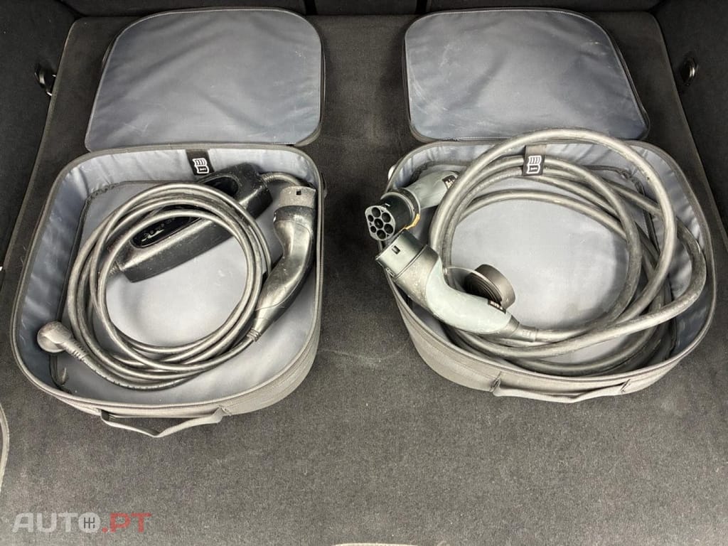 Mercedes-Benz GLC 300 e 4Matic AMG Line
