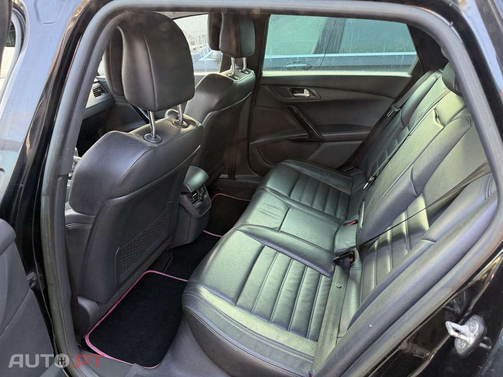 Peugeot 508 SW 1.6 e-HDi Allure 2-Tronic