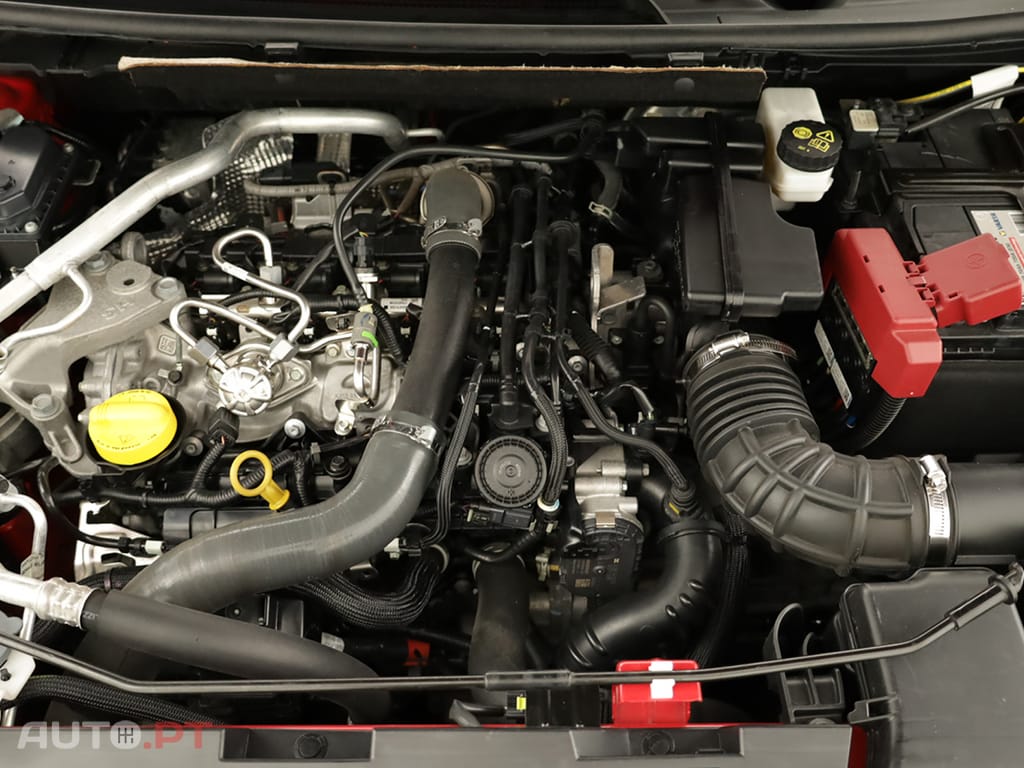 Nissan Qashqai Qashqai 1.3 DIG-T Acenta