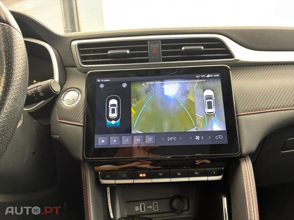 MG ZS EV 72.6 kWh Luxury
