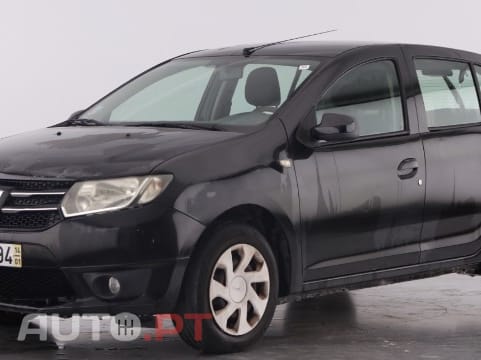 Dacia Sandero 0.9 TCe Confort