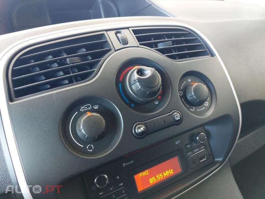 Renault Kangoo Express 1.5 dCi Business  - 3 Lug. -  Iva Dedutível