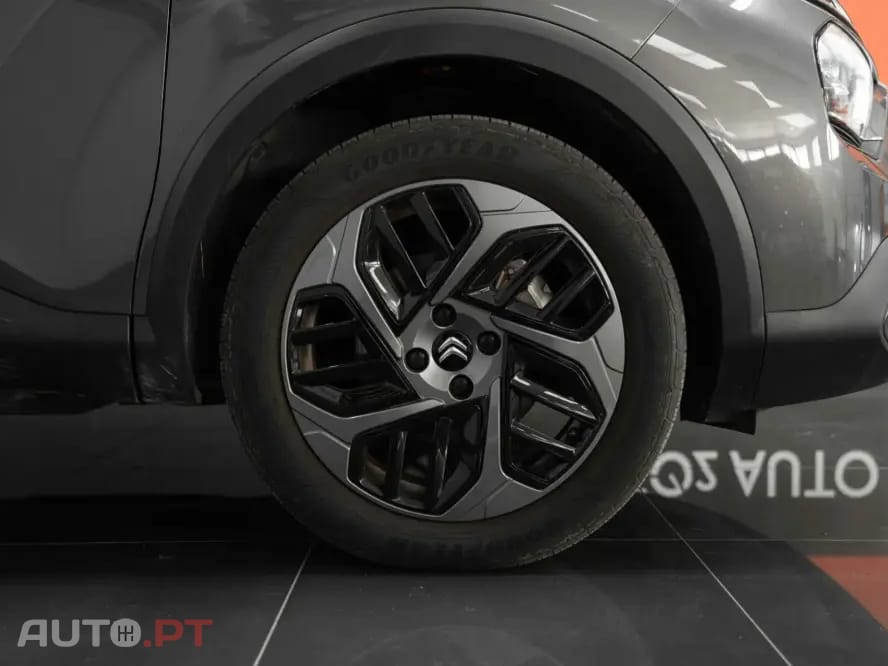 Citroen C4 X 1.2 PureTech Feel Pack EAT8