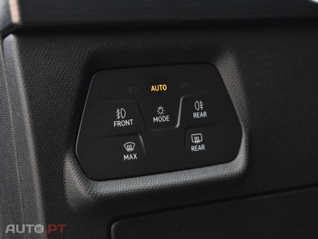 Cupra Leon 1.4 e-Hybrid VZ DSG