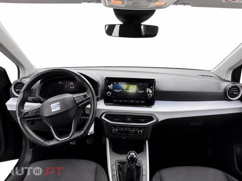 Seat Arona 1.0 TSI Style