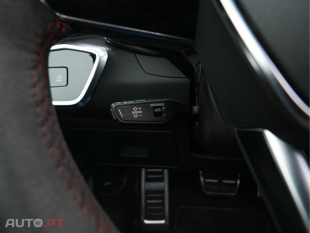 Audi RS6 TFSi Quattro