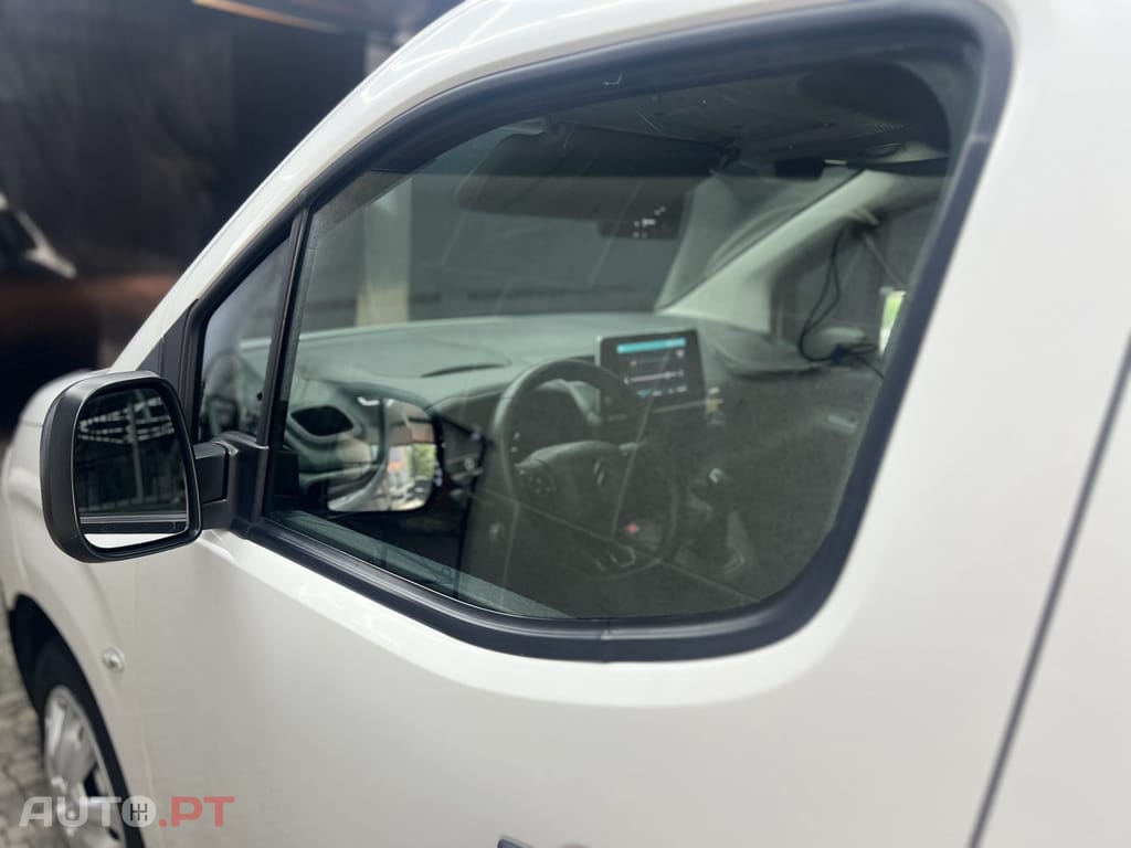 Citroen Berlingo 1.5 BlueHDi M - 2 Lugares