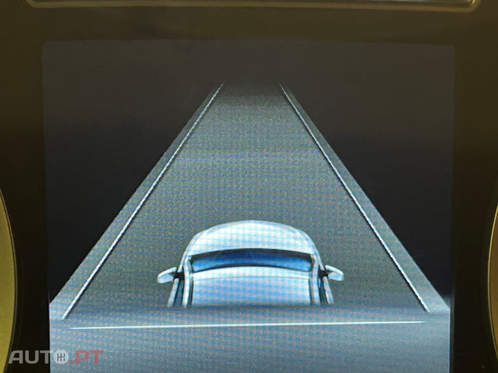 Mercedes-Benz A 180 CDi BlueEfficiency AMG Line