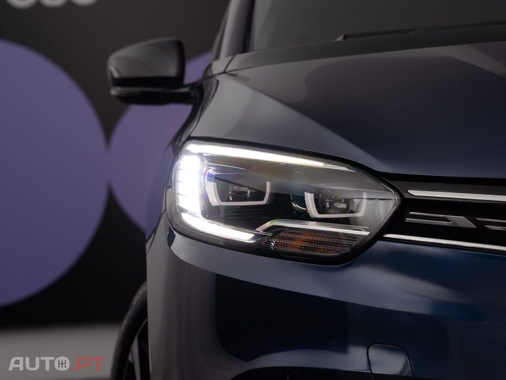 Renault Grand Scénic 1.3 TCe Intens EDC