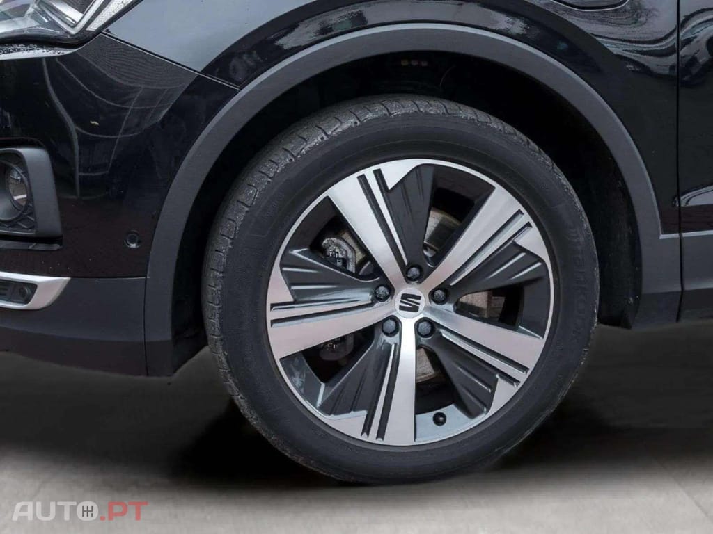 Seat Tarraco 1.4 eHybrid XCELLENCE