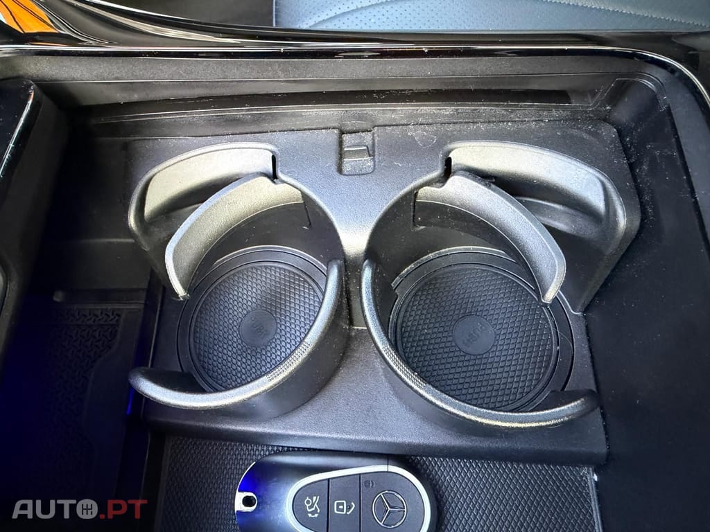 Mercedes-Benz EQE 350+ 