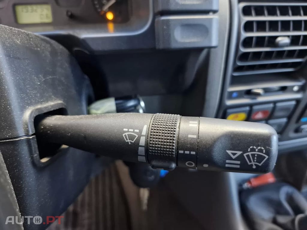 Land Rover Discovery 2.5 TD5