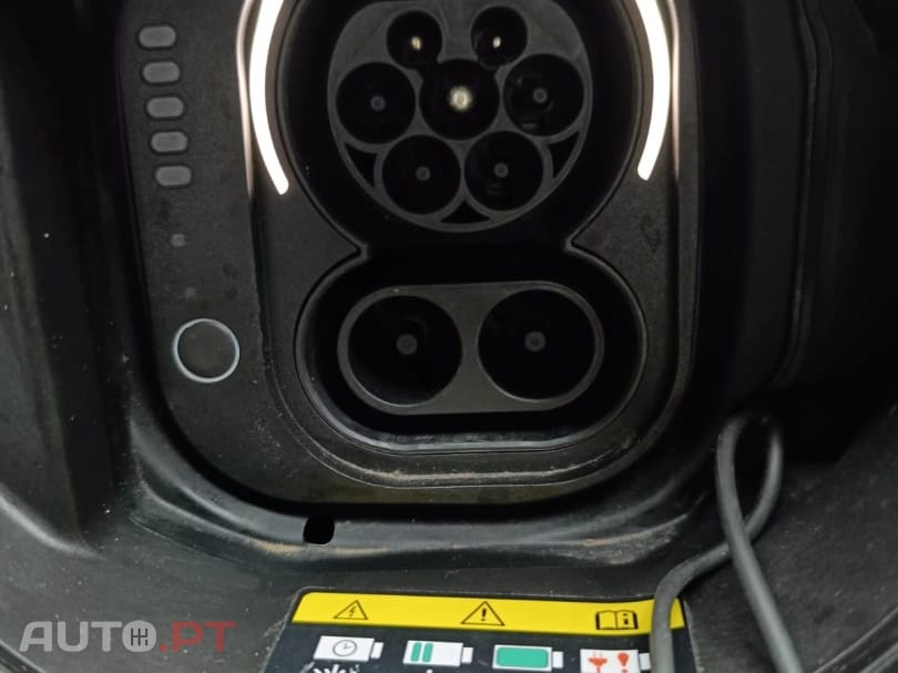 Fiat 500e la Prima by Bocelli