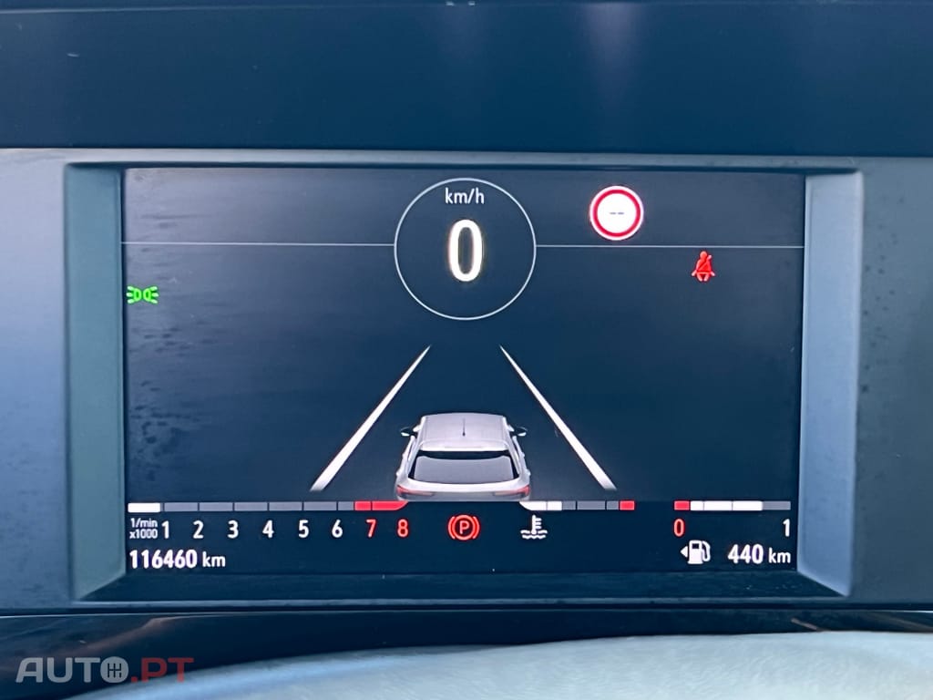 Opel Mokka 1.2 T Elegance