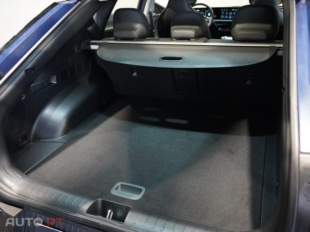 Kia EV6 77.4 kWh Air Active
