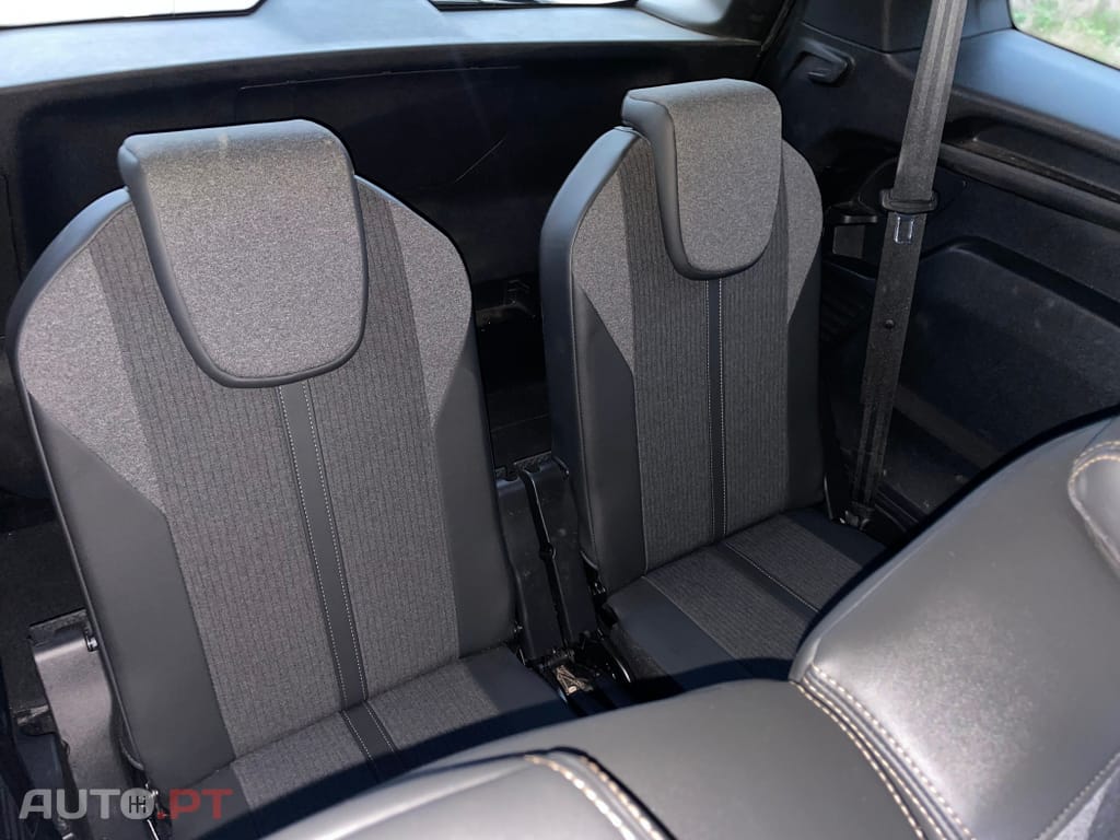Peugeot 5008 1.5 BlueHDi GT Line EAT8
