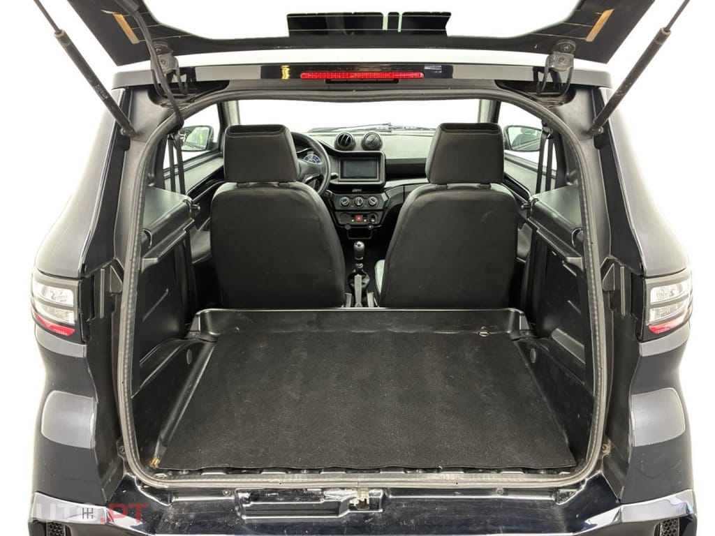 Aixam City Sport 5 ODC