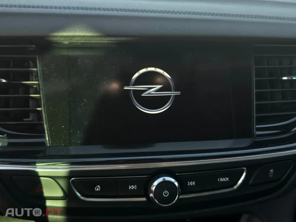 Opel Insignia 1.6 CDTi Business Edition Auto