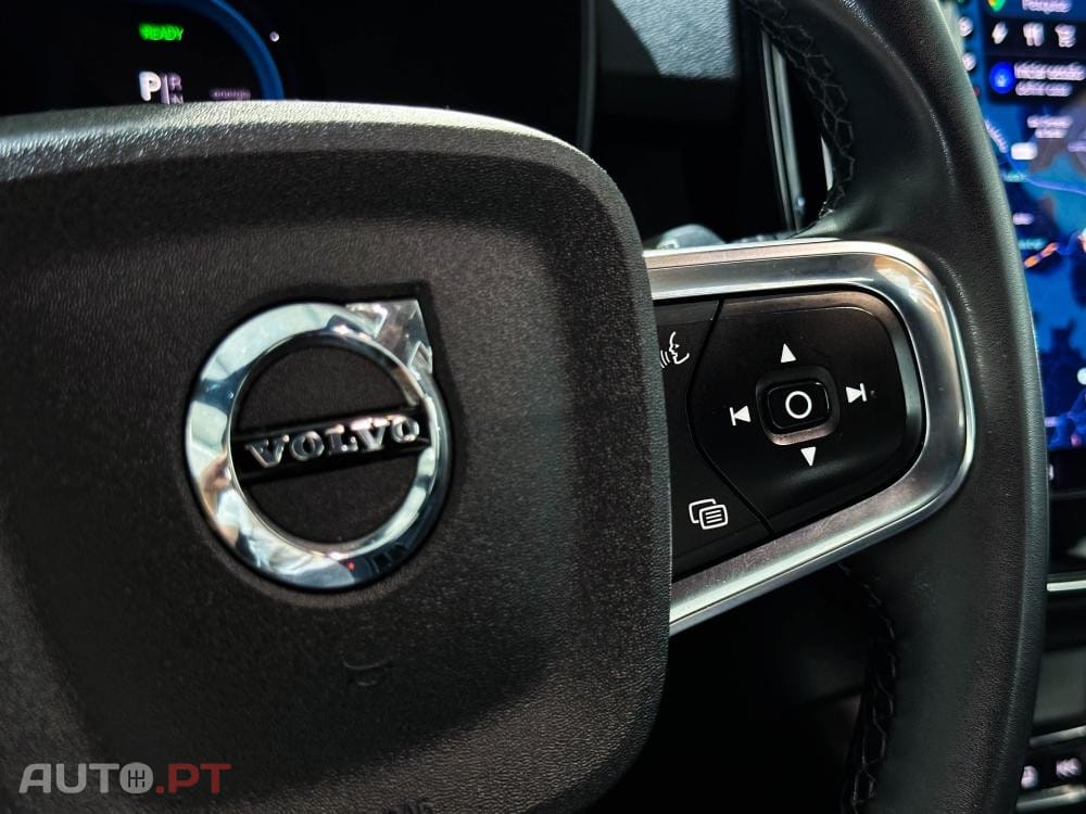 Volvo XC40 Recharge 69 kWh Single Motor Plus