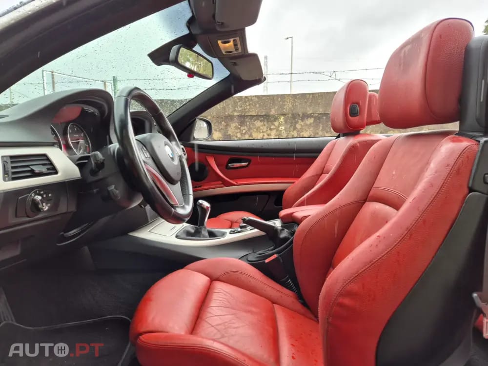 BMW 320 d