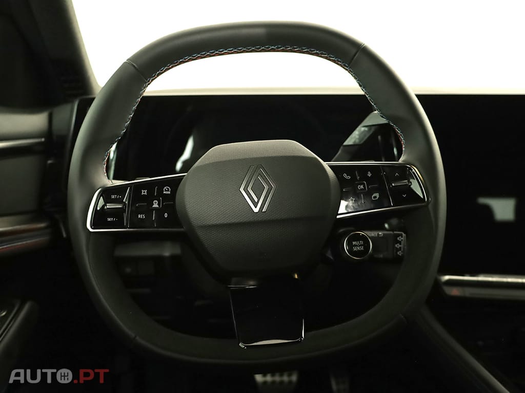 Renault Rafale Rafale 1.2 Hyper Hybrid E-Tech 4x4 Esprit Alpine