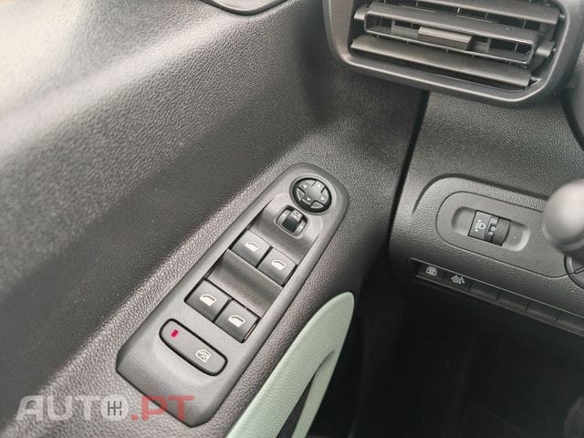 Citroen Berlingo ND