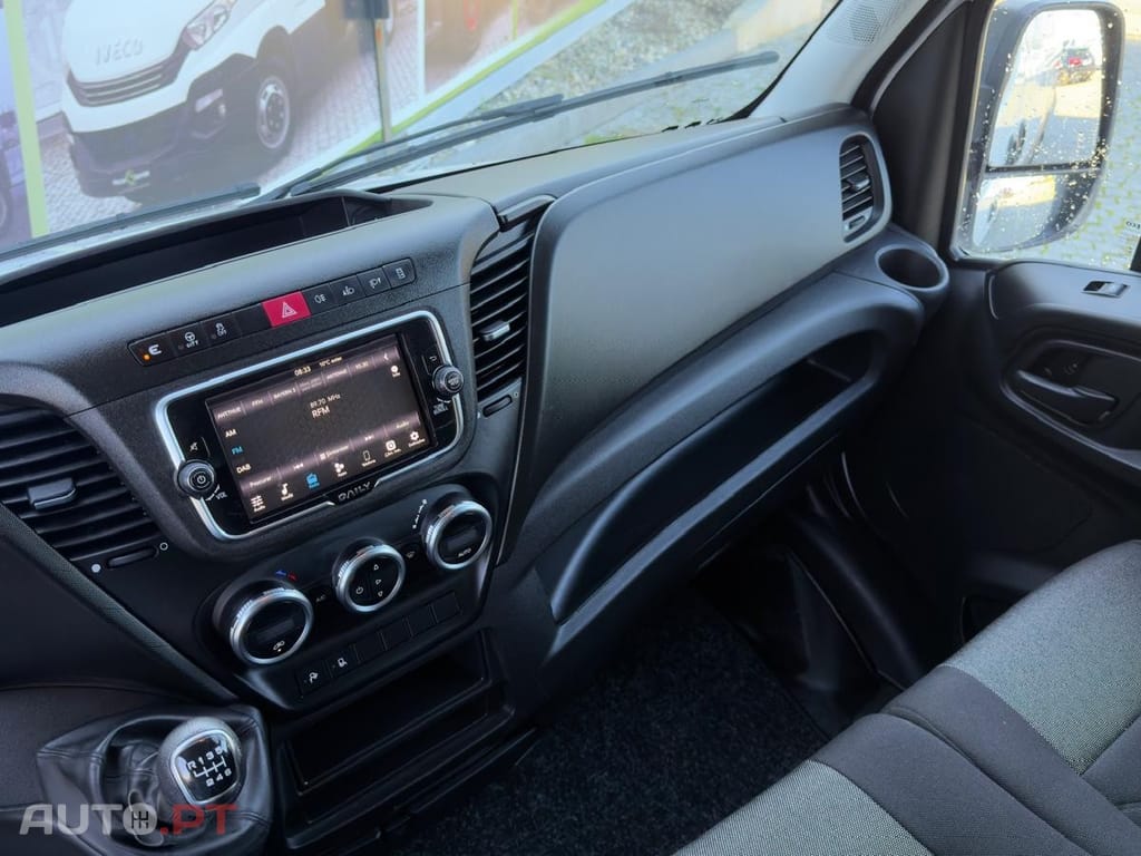 Iveco Daily 3.0 - 180 CV  L 4 H 2