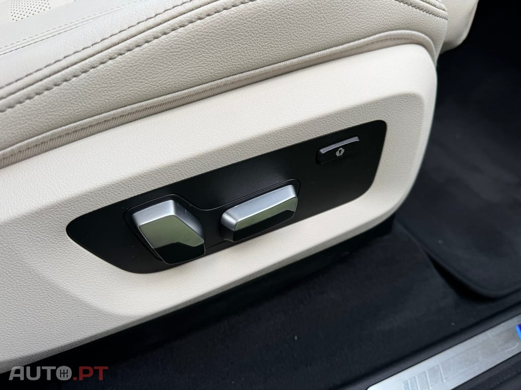 BMW X5 45 e xDrive Pack M