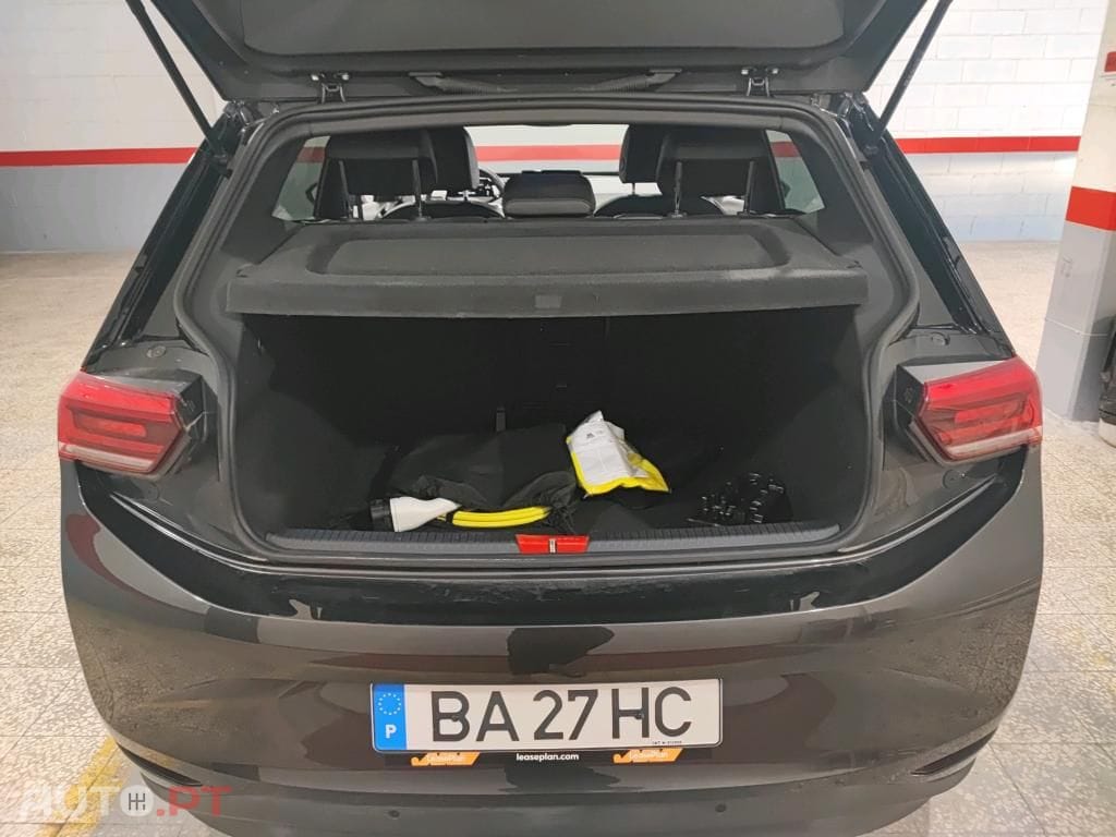 Volkswagen Id.3 Pro Confort