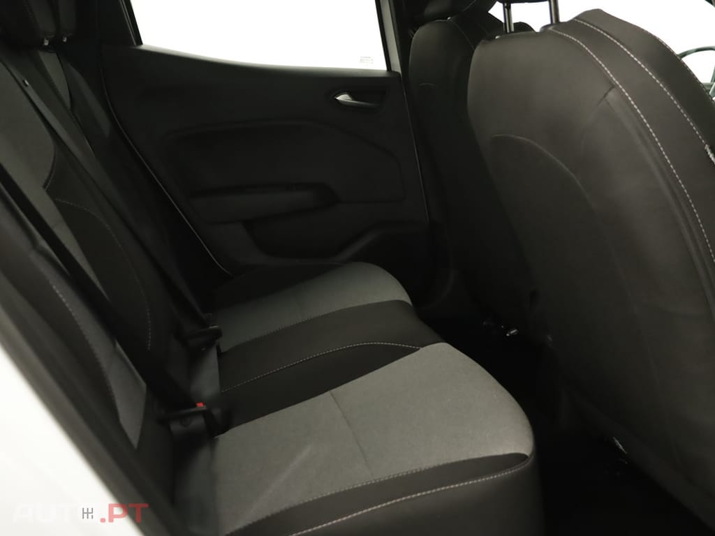 Renault Clio Clio 1.0 TCe Evolution Bi-Fuel