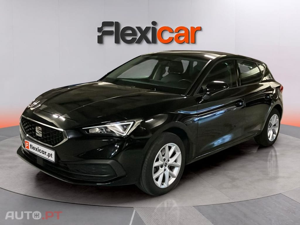 Seat Leon 1.0 TSI Style