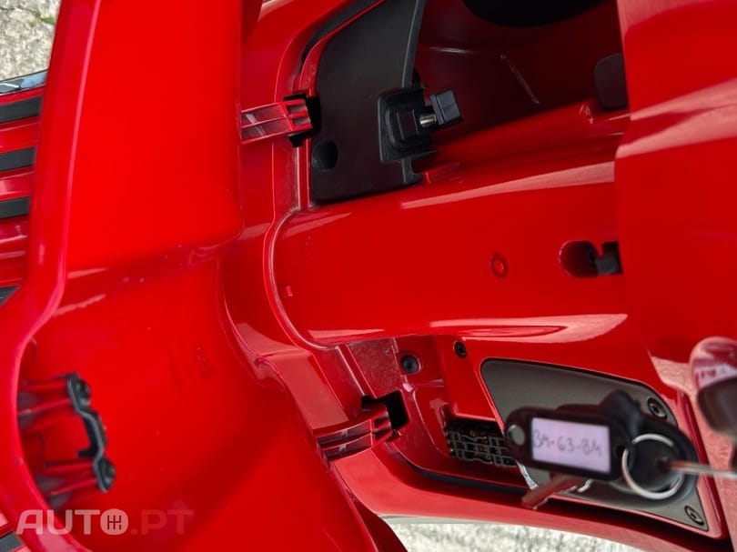 Vespa Sprint 125 ABS