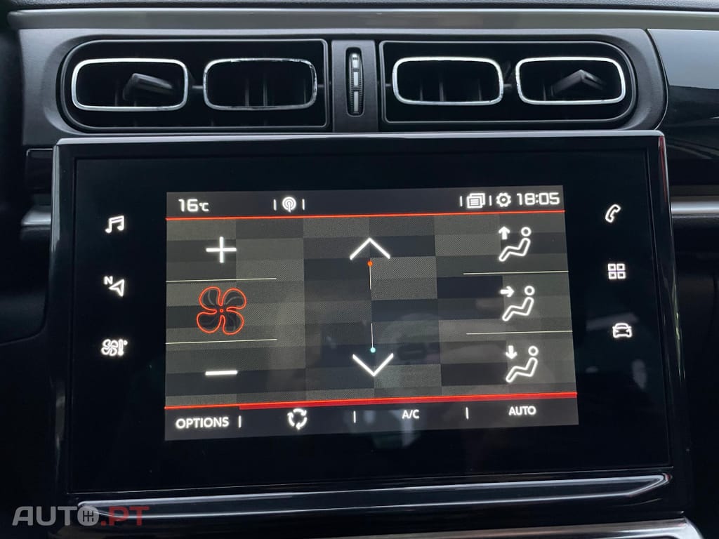 Citroen C3 1.2 PureTech Shine