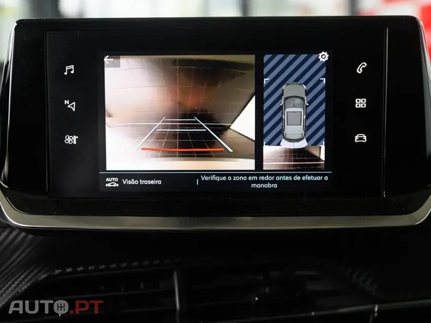 Peugeot E-2008 50 kWh Allure Pack