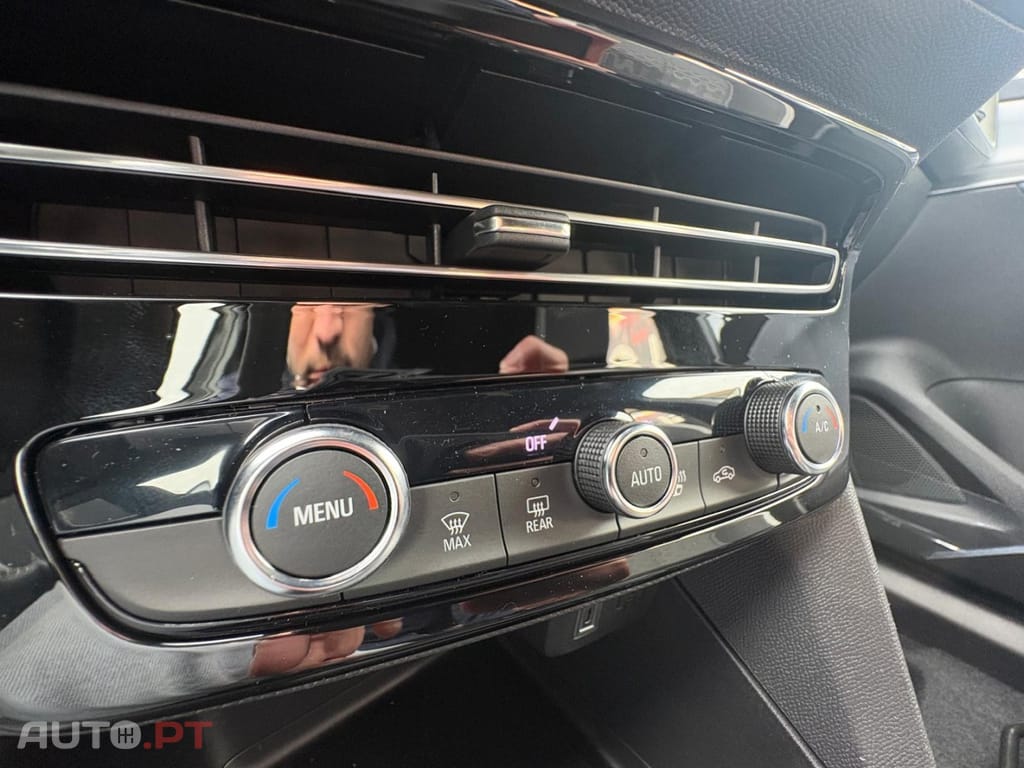 Opel Mokka-E 54 kWh Edition