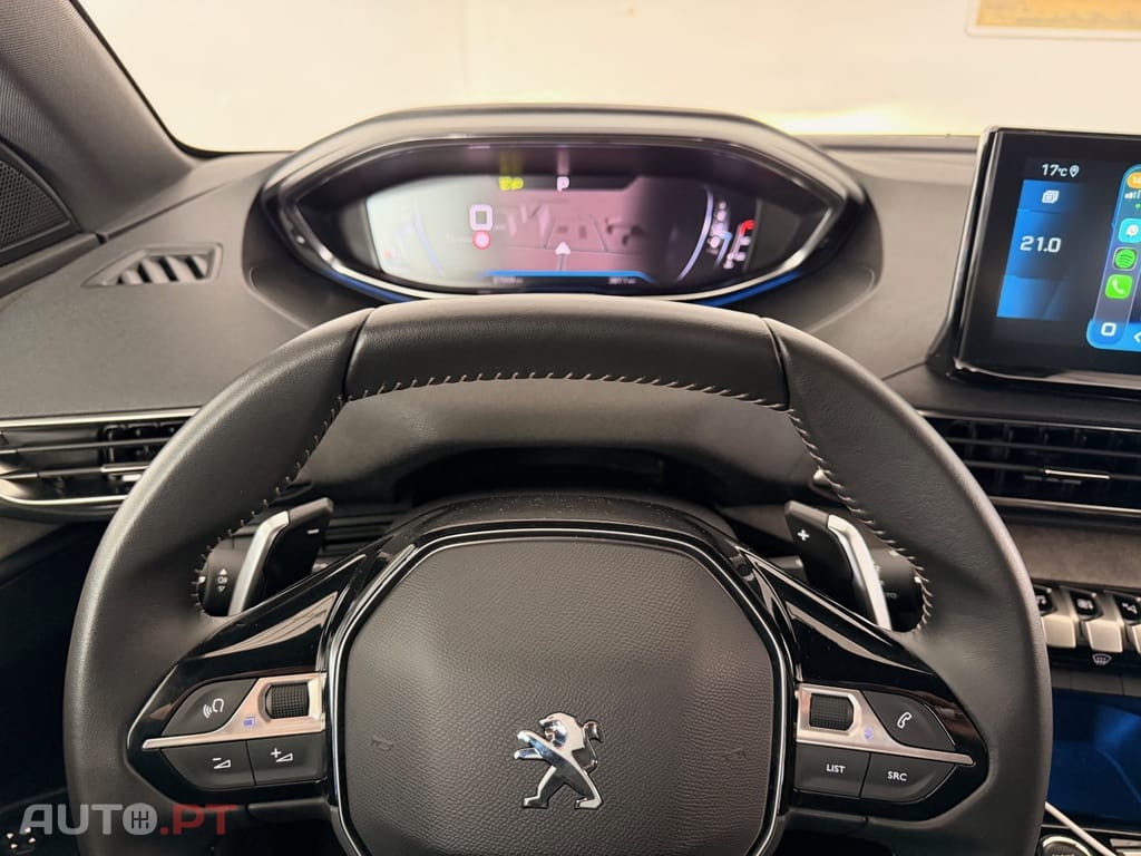 Peugeot 5008 1.2 PureTech Allure Pack EAT8