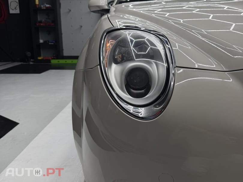 Alfa Romeo Mito 1.3 JTD Progression