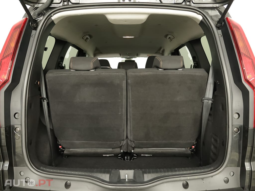 Dacia Jogger Jogger 1.0 ECO-G Extreme+ Up&Go 7L Bi-Fuel